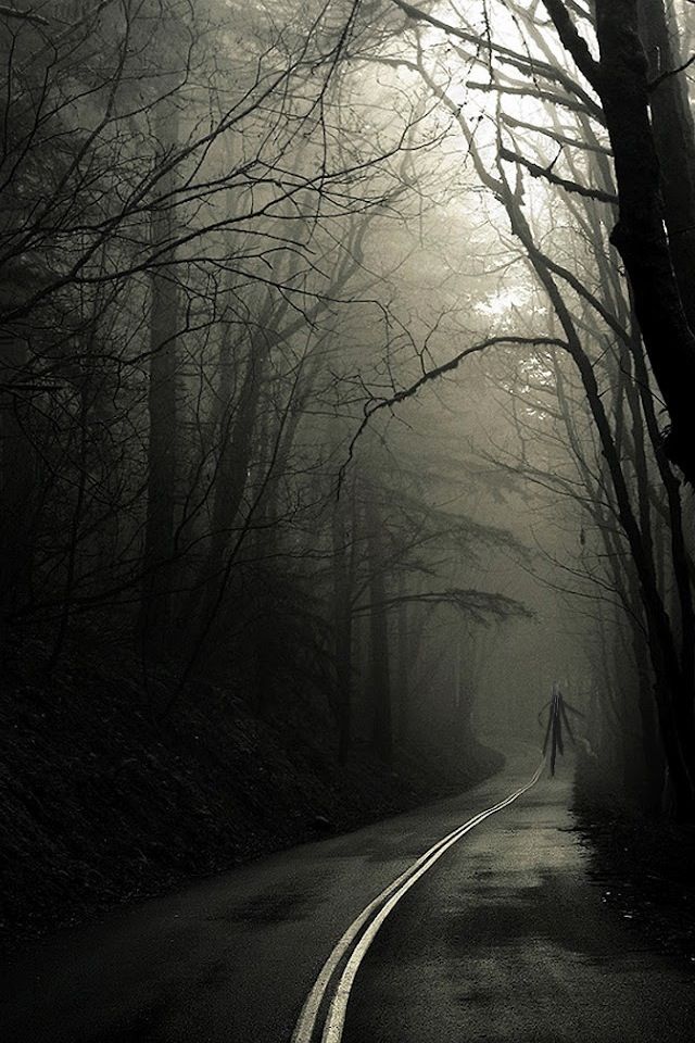 Detail Slender Man Wallpaper Iphone Nomer 10