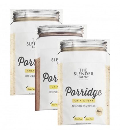 Detail Slender Porridge Nomer 43