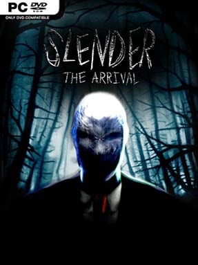 Detail Slender The Arrival Free Online Nomer 16