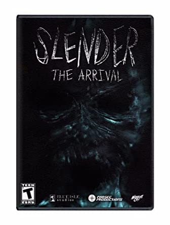 Detail Slender The Arrival Free Online Nomer 22