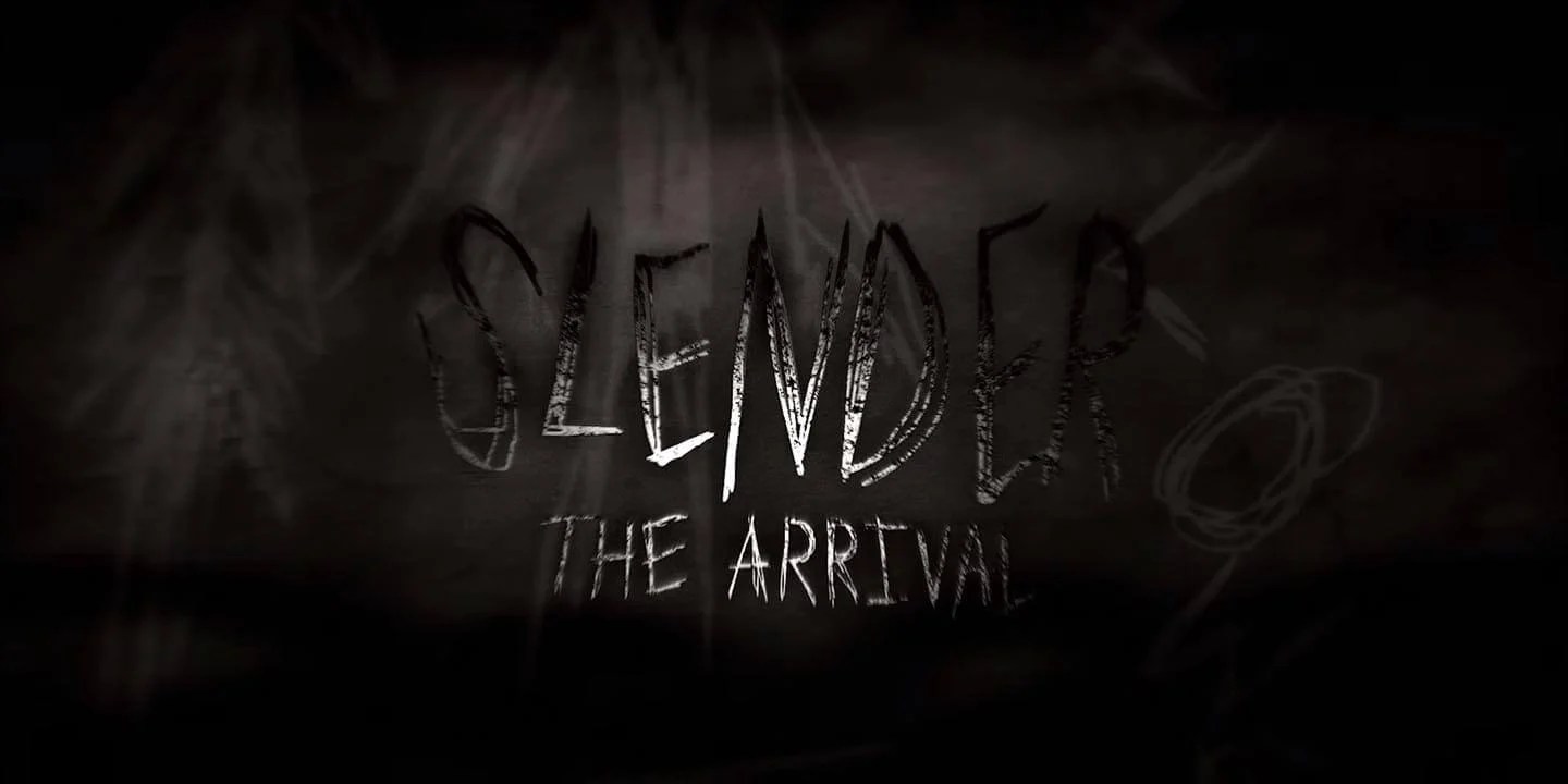 Detail Slender The Arrival Free Online Nomer 37