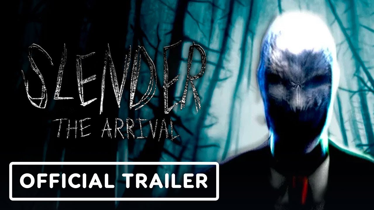 Detail Slender The Arrival Free Online Nomer 39