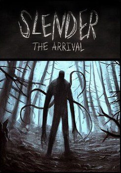 Detail Slender The Arrival Free Online Nomer 5