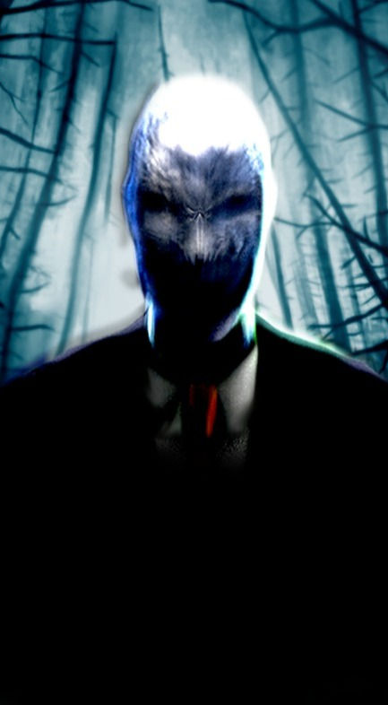 Detail Slender The Arrival Free Online Nomer 48