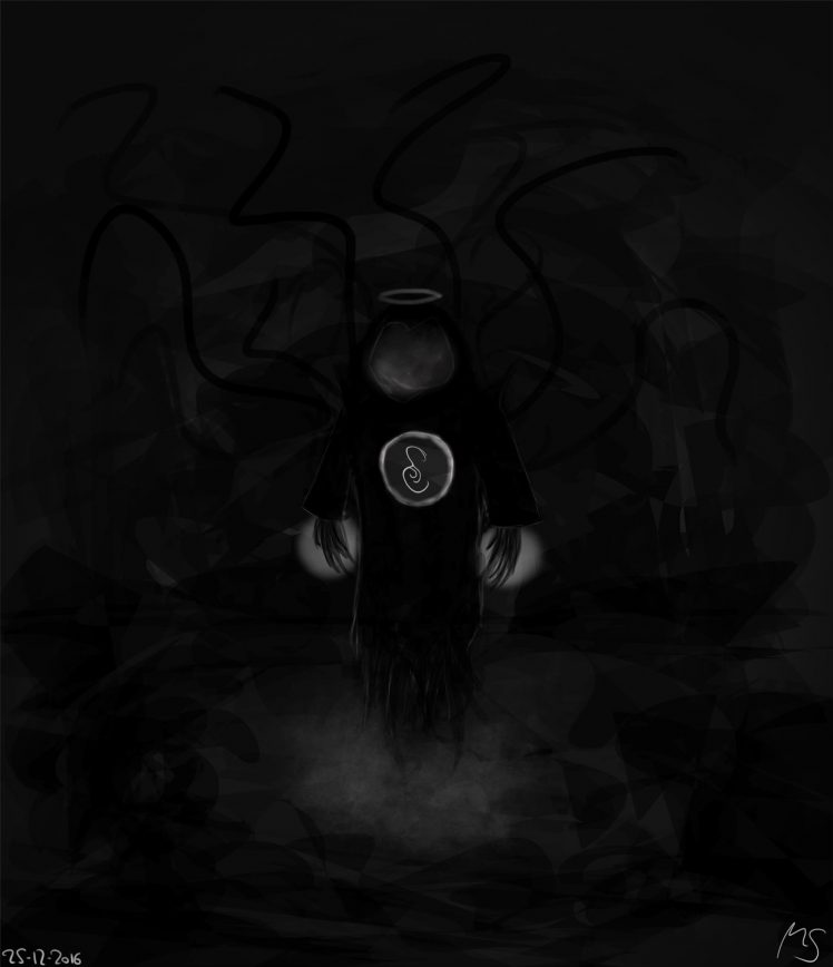 Detail Slenderman Desktop Wallpaper Nomer 41