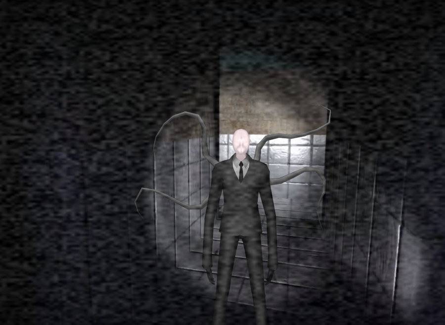 Detail Slenderman Download Nomer 12