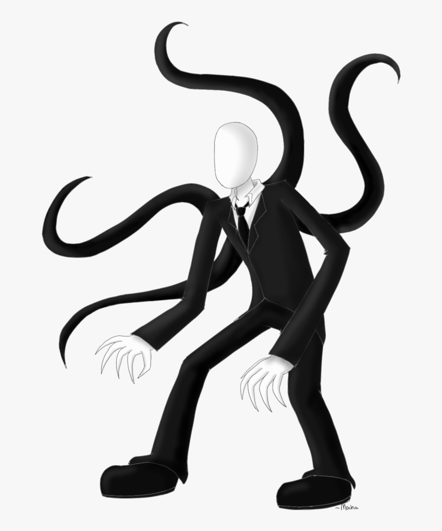 Detail Slenderman Download Nomer 16