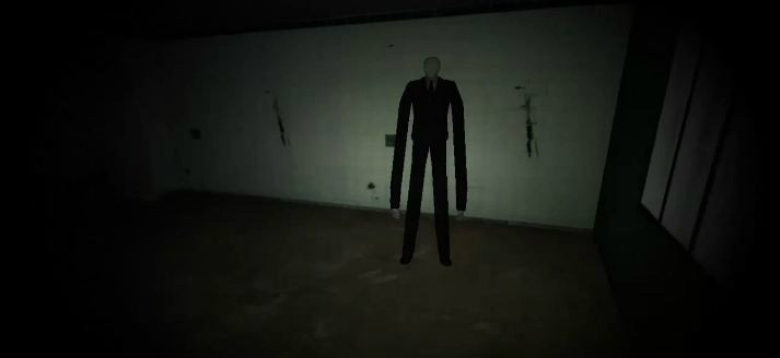 Detail Slenderman Download Nomer 24