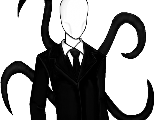 Detail Slenderman Download Nomer 31