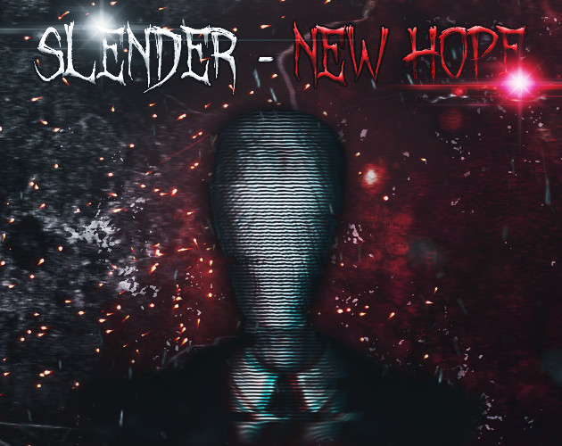 Detail Slenderman Download Nomer 39