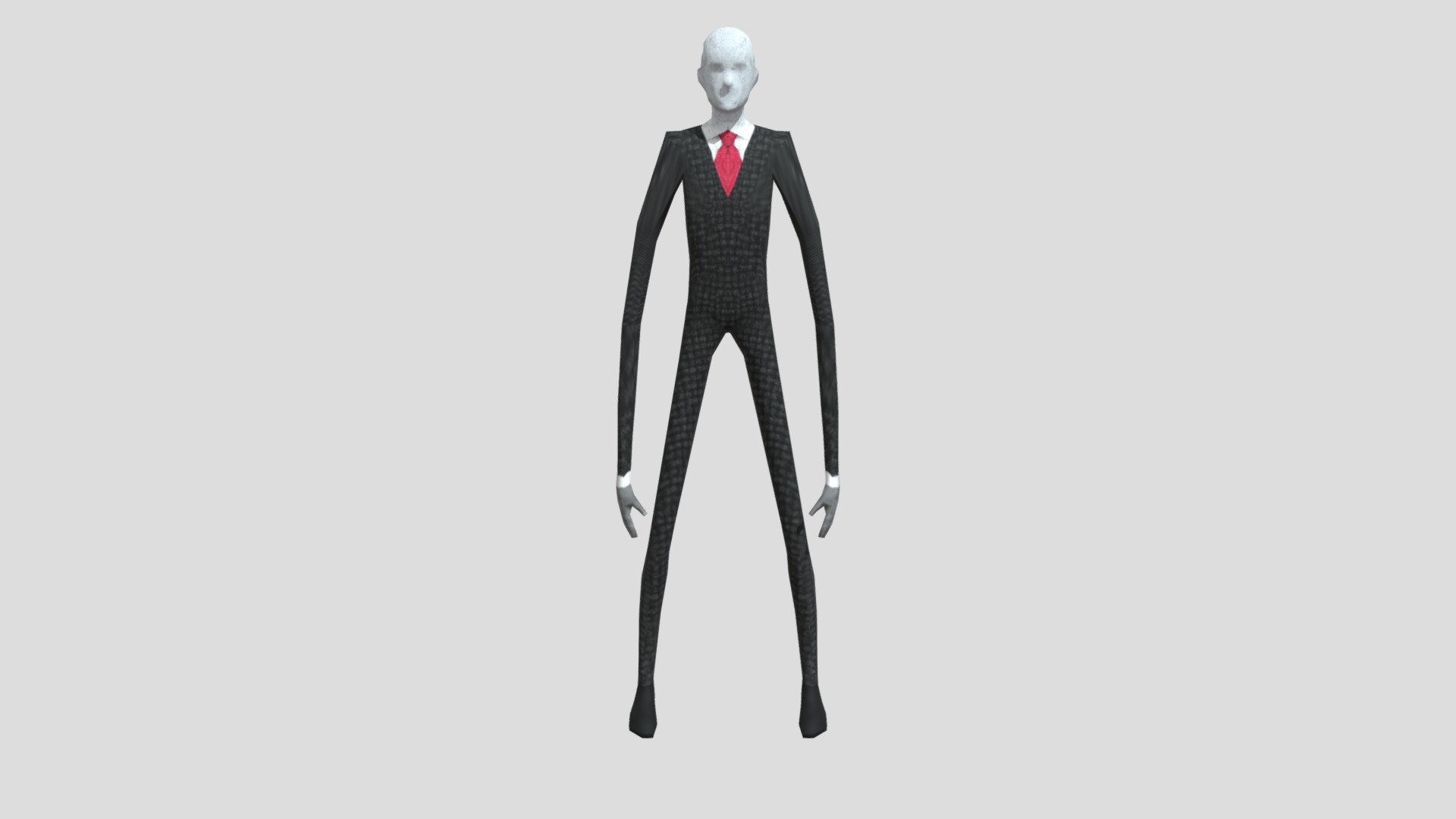 Detail Slenderman Download Nomer 48