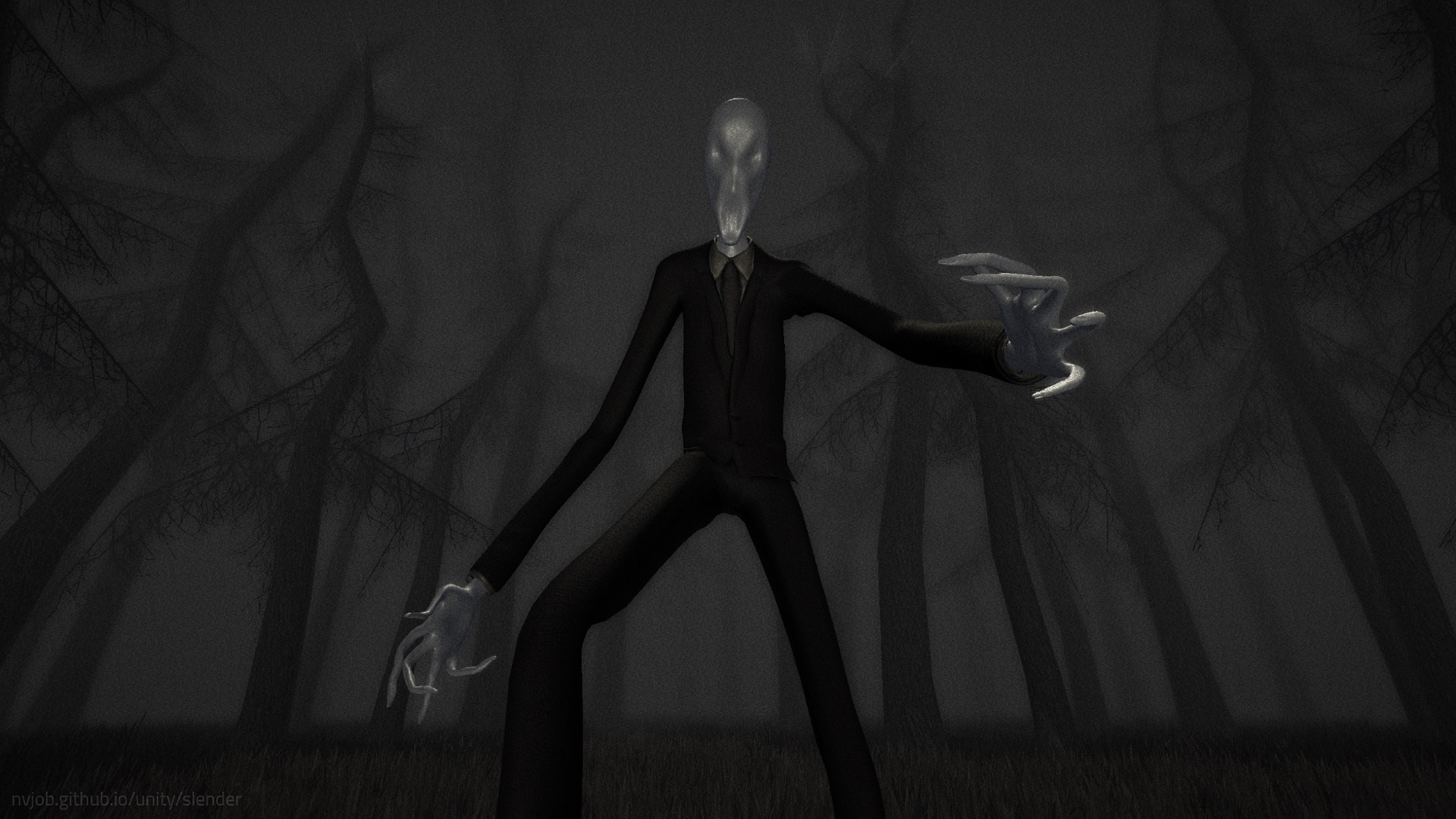 Detail Slenderman Download For Free Nomer 10