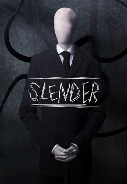 Detail Slenderman Download For Free Nomer 18