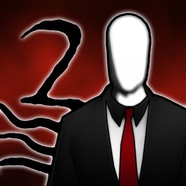 Detail Slenderman Download For Free Nomer 51