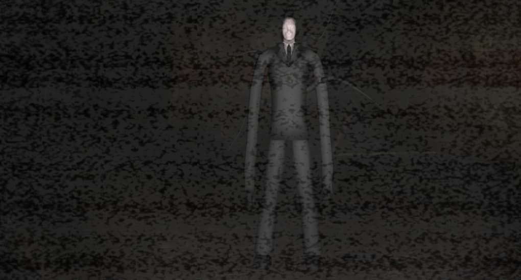 Detail Slenderman Free Nomer 12