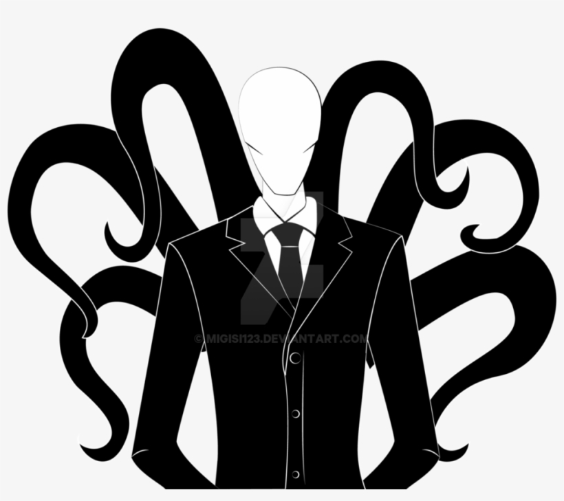 Detail Slenderman Free Nomer 24