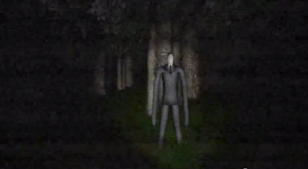 Detail Slenderman Free Nomer 54