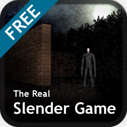 Detail Slenderman Free Nomer 56