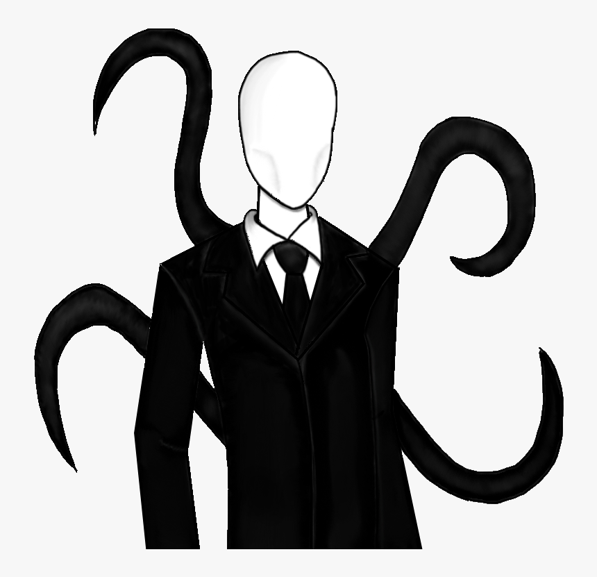 Detail Slenderman Images Nomer 46