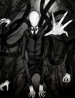 Detail Slenderman Pic Nomer 34