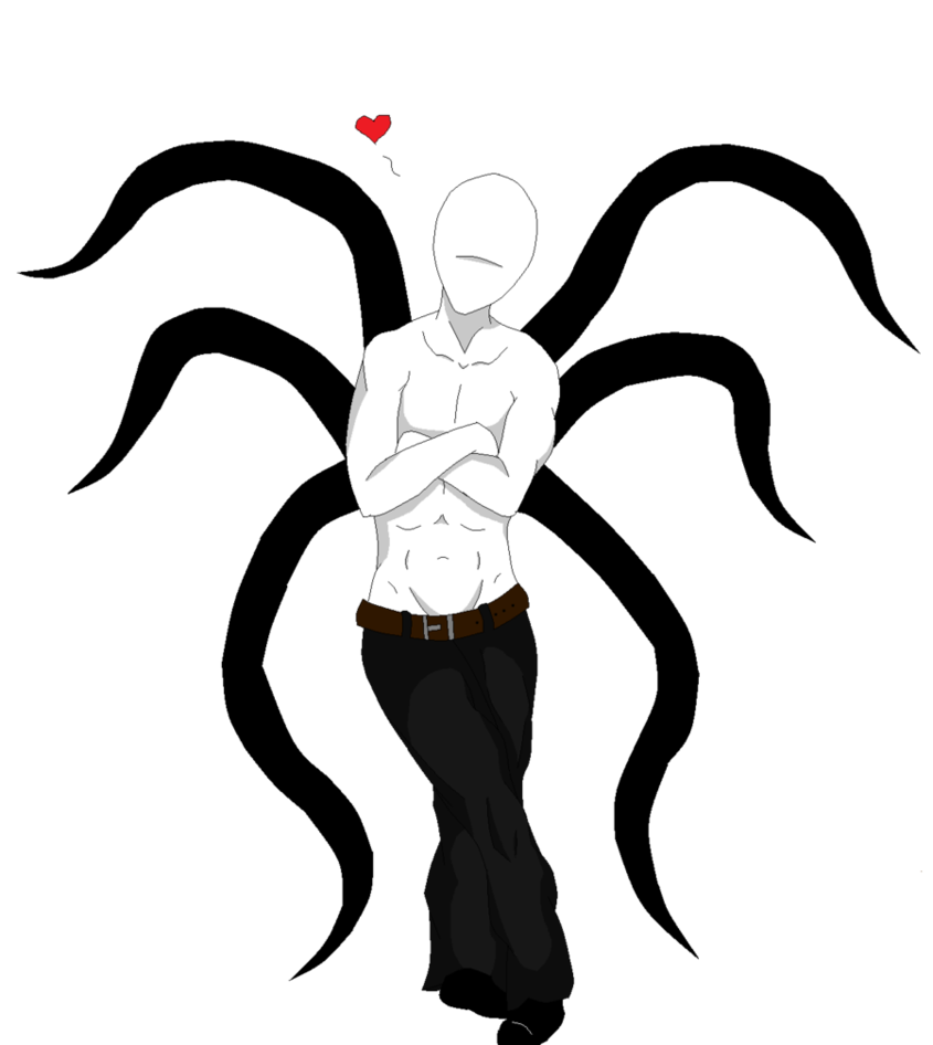 Detail Slenderman Pic Nomer 46