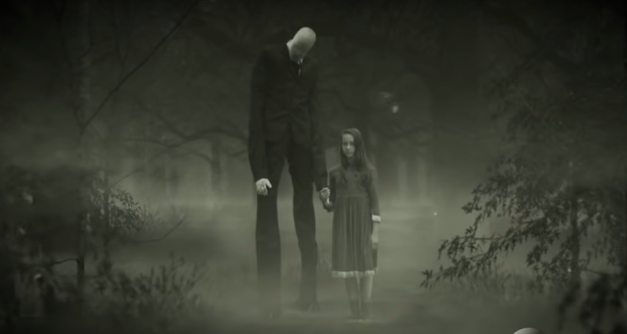 Detail Slenderman Pics Nomer 46