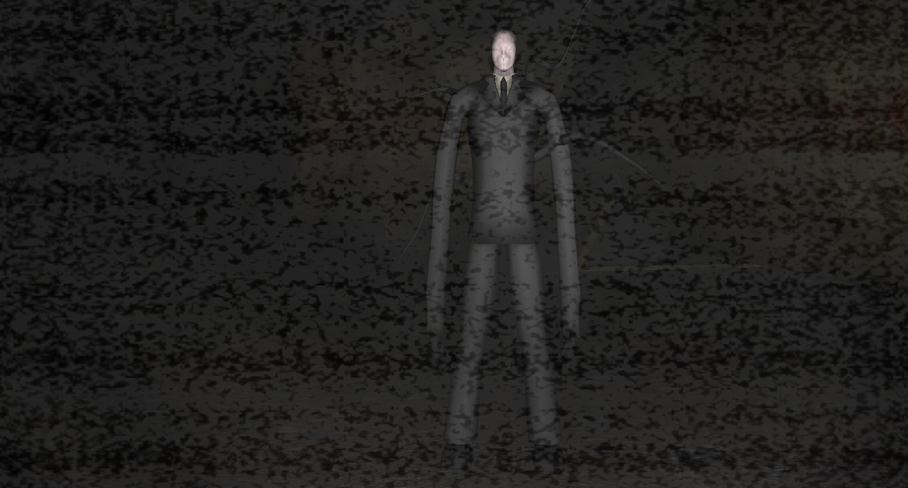 Detail Slenderman The Game Download Nomer 11