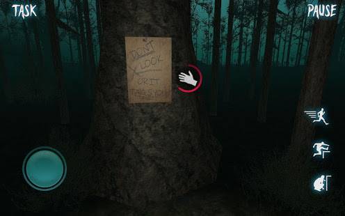 Detail Slenderman The Game Download Nomer 14