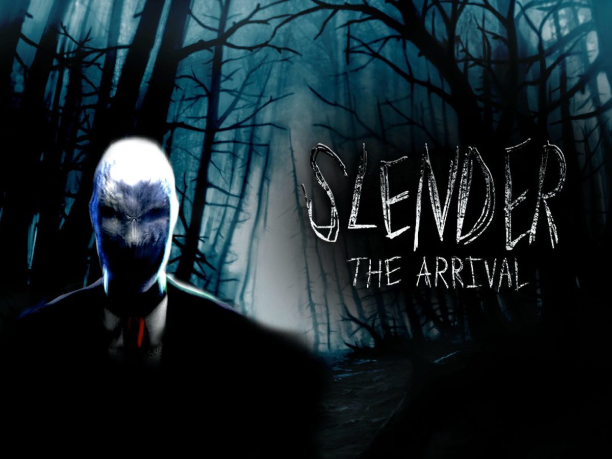 Detail Slenderman The Game Download Nomer 16