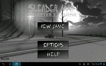 Detail Slenderman The Game Download Nomer 19