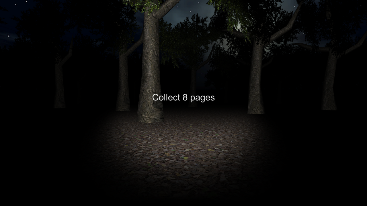 Detail Slenderman The Game Download Nomer 3