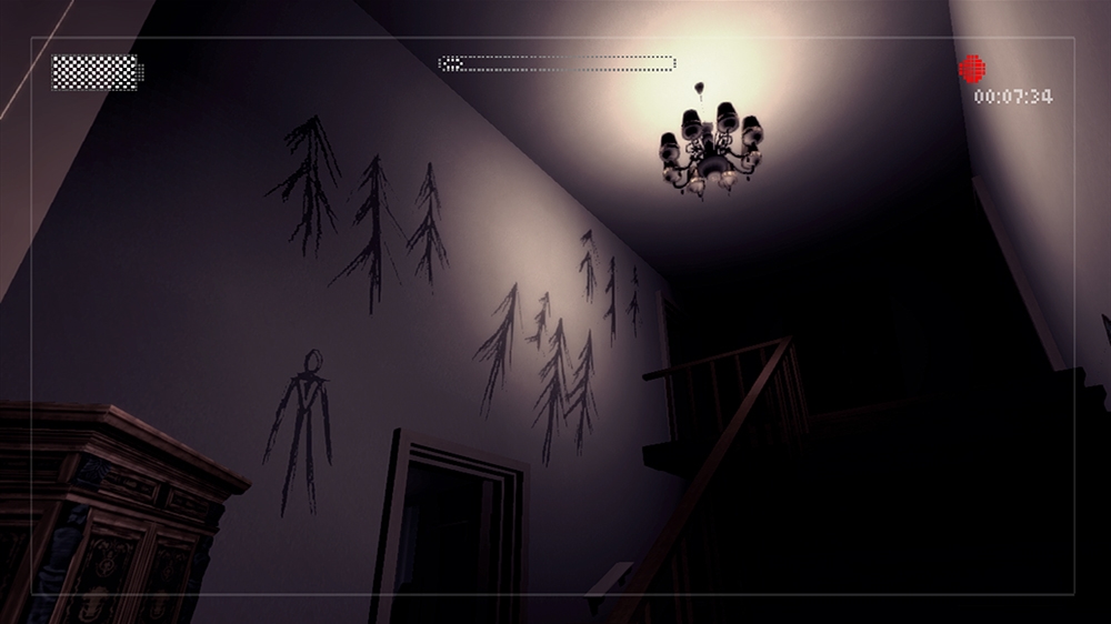 Detail Slenderman The Game Download Nomer 23