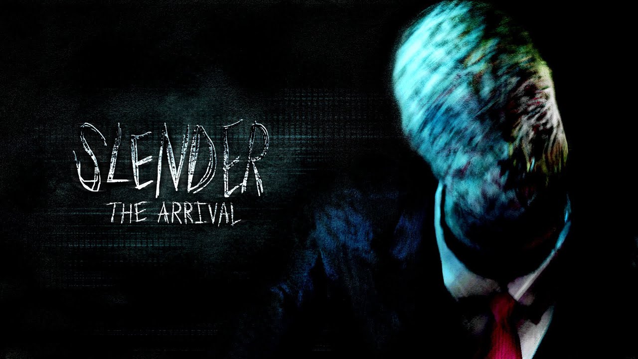 Detail Slenderman The Game Download Nomer 24