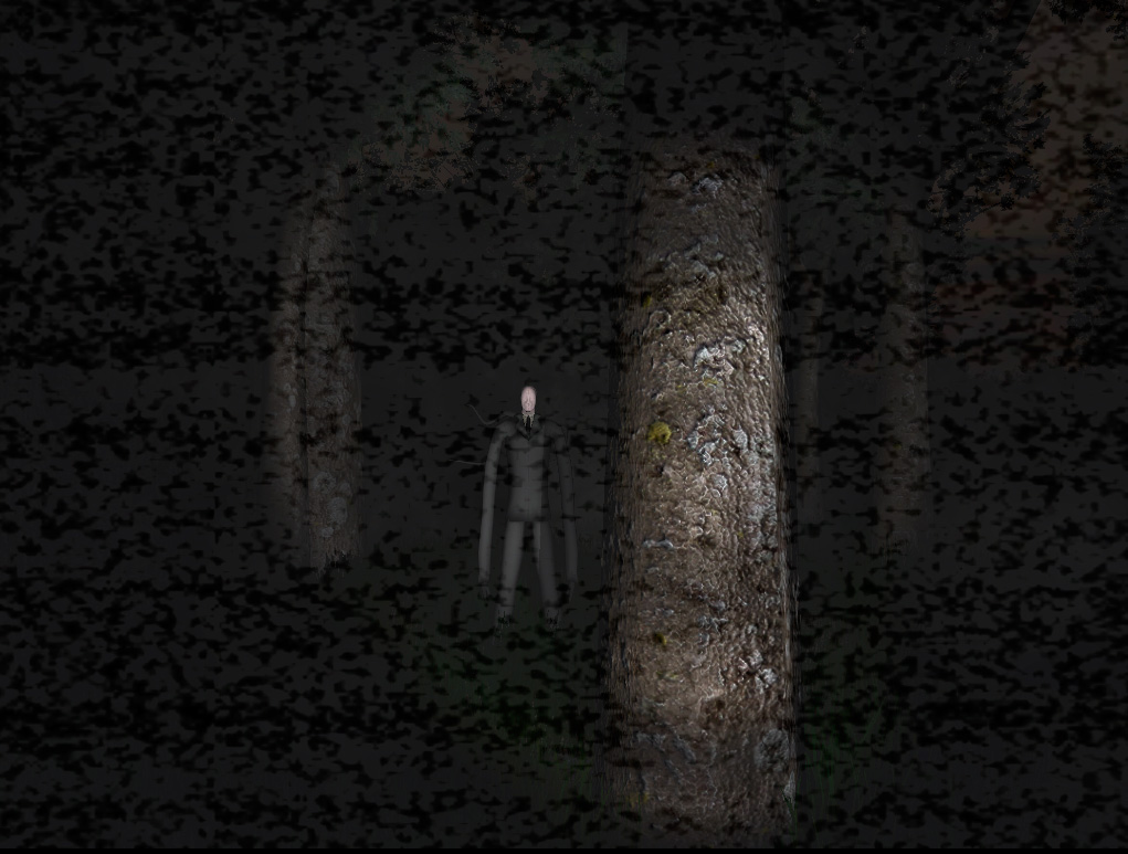 Detail Slenderman The Game Download Nomer 26