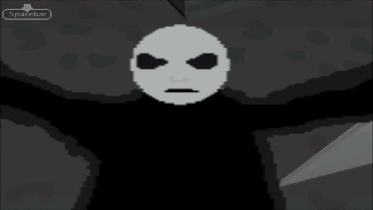 Detail Slenderman The Game Download Nomer 27