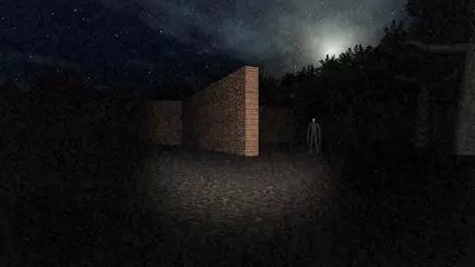Detail Slenderman The Game Download Nomer 31