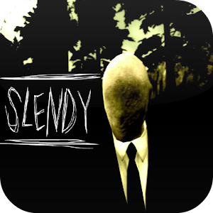 Detail Slenderman The Game Download Nomer 32