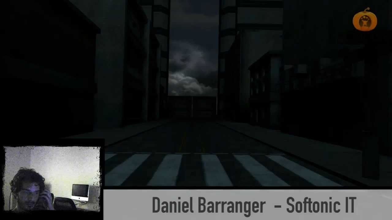 Detail Slenderman The Game Download Nomer 33