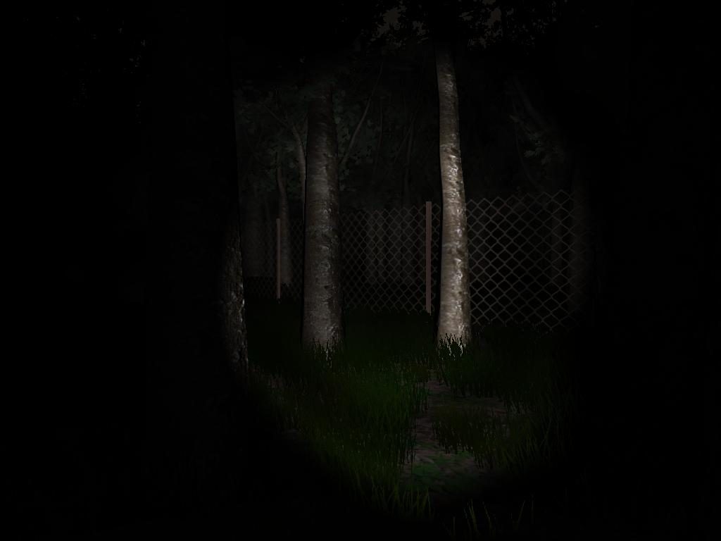 Detail Slenderman The Game Download Nomer 35