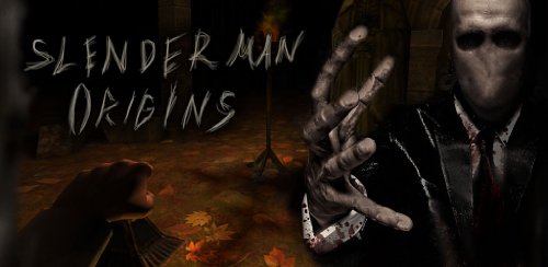 Detail Slenderman The Game Download Nomer 37