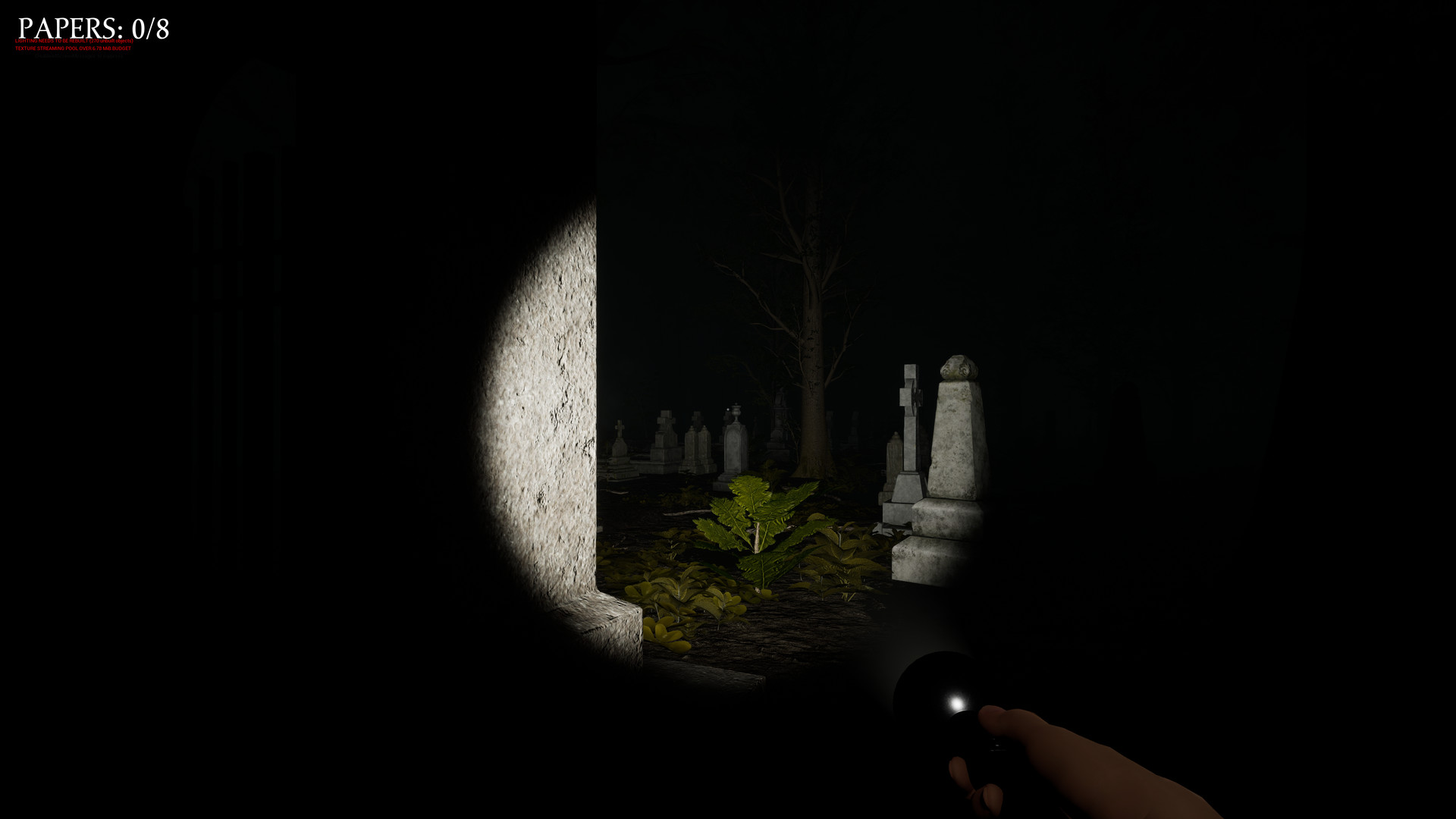 Detail Slenderman The Game Download Nomer 40