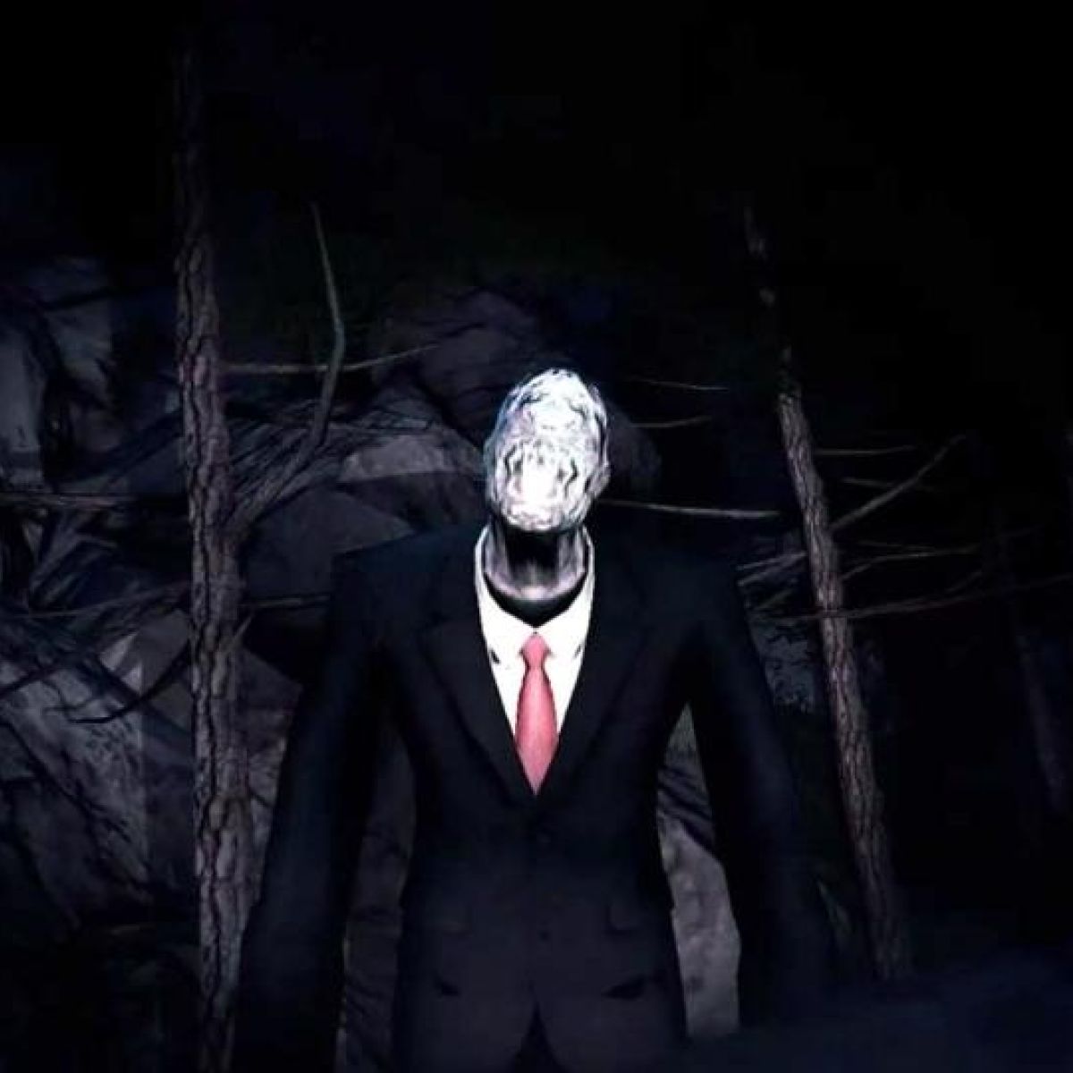 Detail Slenderman The Game Download Nomer 41