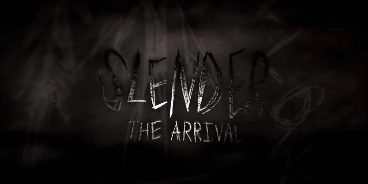 Detail Slenderman The Game Download Nomer 45