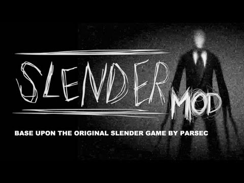 Detail Slenderman The Game Download Nomer 46