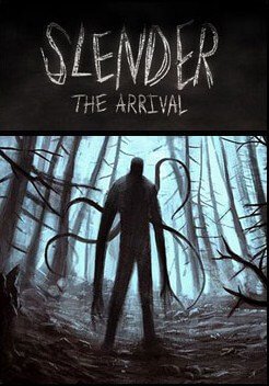 Detail Slenderman The Game Download Nomer 51