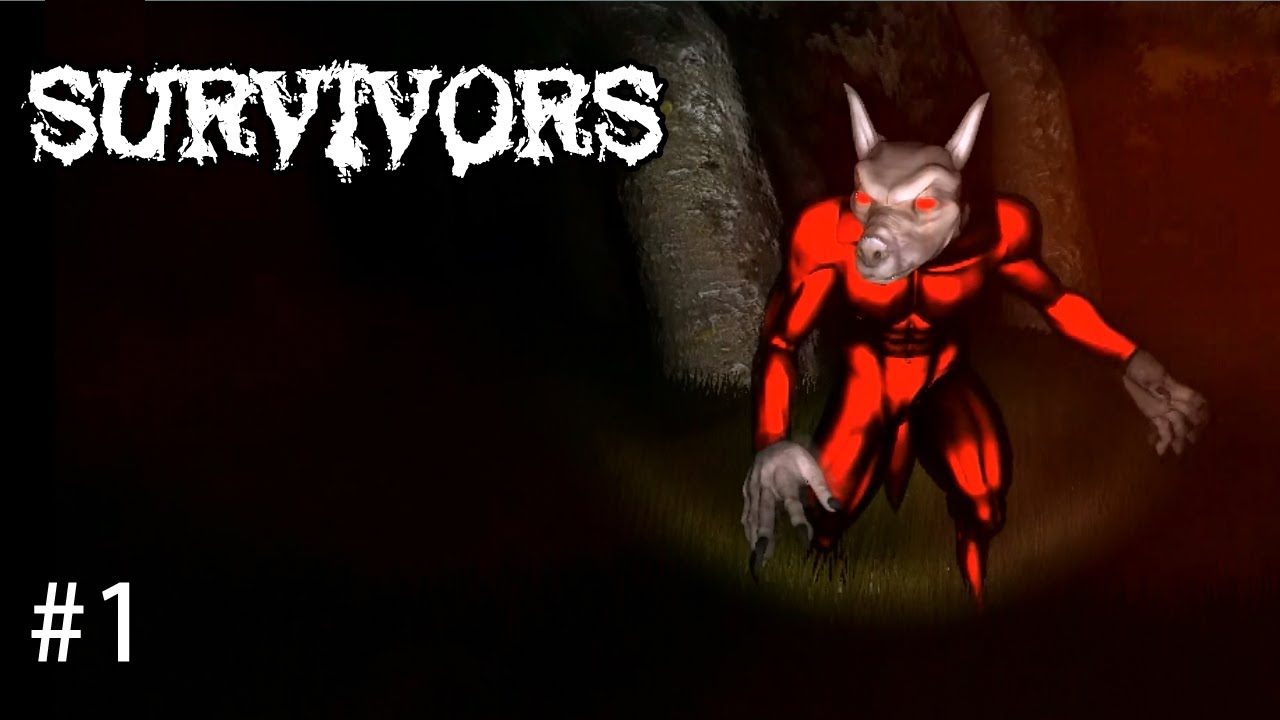 Detail Slenderman The Game Download Nomer 54
