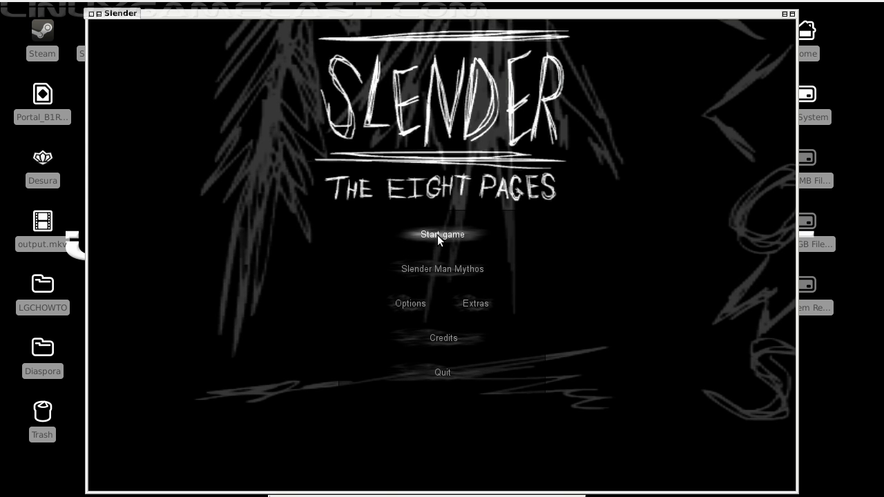 Detail Slenderman The Game Download Nomer 56