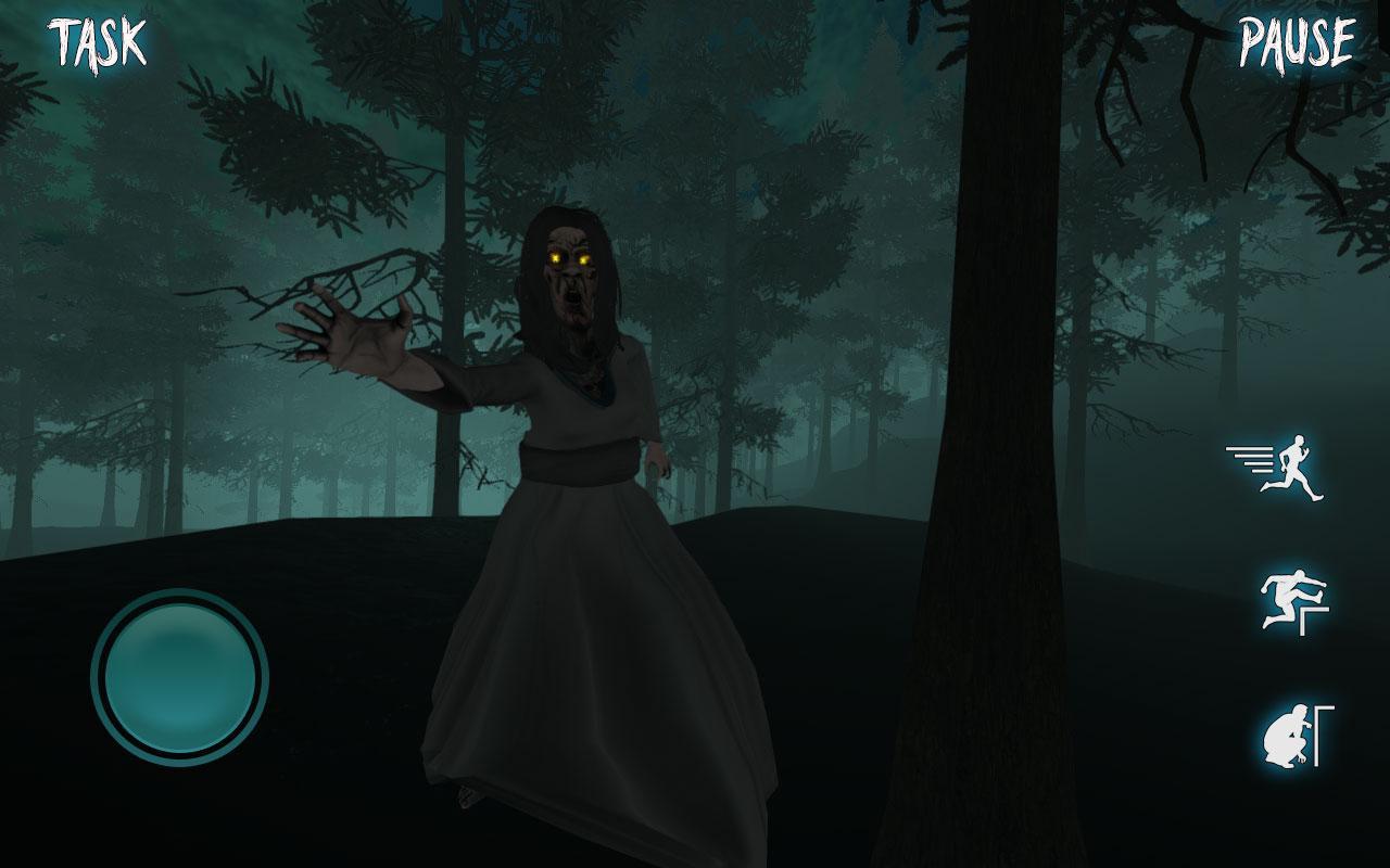 Detail Slenderman The Game Download Nomer 7