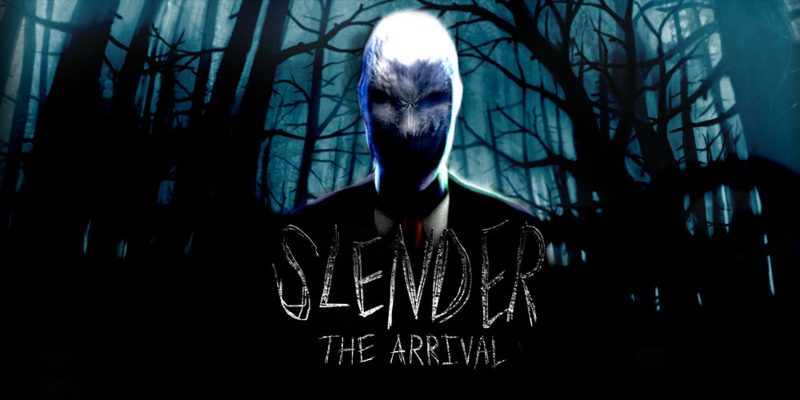 Detail Slenderman The Game Download Nomer 9