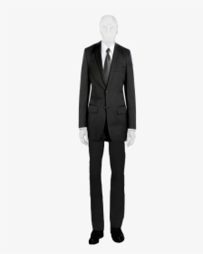 Detail Slenderman Transparent Background Nomer 45